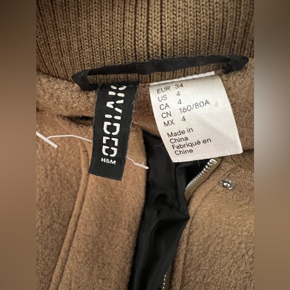 H&M Coat - Picture 2 of 7